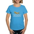 thumbnail image 1 of CafePress - Bearded Dragon Mommy T Shirt - Women's Traditional Fit Dark T-Shirt, 1 of 4