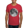 thumbnail image 1 of CafePress - Beautiful Full Moon T Shirt - Men's Classic Graphic Cotton T-Shirt, 1 of 4
