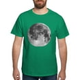 thumbnail image 1 of CafePress - Beautiful Full Moon T Shirt - Men's Classic Graphic Cotton T-Shirt, 1 of 4
