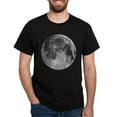 thumbnail image 1 of CafePress - Beautiful Full Moon T Shirt - Men's Classic Graphic Cotton T-Shirt, 1 of 4