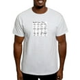 thumbnail image 1 of CafePress - Beautiful (Math) Dance Moves T Shirt - Men's Classic Graphic T-Shirt, 1 of 4