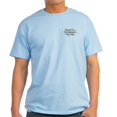 thumbnail image 1 of CafePress - Because Psychiatrist Light T Shirt - Men's Classic Graphic T-Shirt, 1 of 4