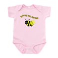 thumbnail image 1 of CafePress - Bee All That You Can Bee Infant Bodysuit - Baby Light Bodysuit, Size Newborn - 24 Months, 1 of 4