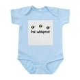 thumbnail image 1 of CafePress - Bee Whisperer Infant Bodysuit - Baby Light Bodysuit, Size Newborn - 24 Months, 1 of 4