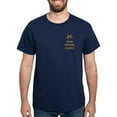thumbnail image 1 of CafePress - Bee With Us Dark T Shirt - Men's Classic Graphic Cotton T-Shirt, 1 of 4