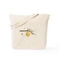 thumbnail image 1 of CafePress - Beehive Tote Bag - Unisex Canvas Tote Bag, Beige, 1-Piece, 1 of 7