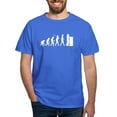 thumbnail image 1 of CafePress - Beekeeper Dark T Shirt - Men's Classic Graphic Cotton T-Shirt, 1 of 4
