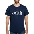 thumbnail image 1 of CafePress - Beekeeper Dark T Shirt - Men's Classic Graphic Cotton T-Shirt, 1 of 4