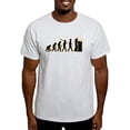 thumbnail image 1 of CafePress - Beekeeper Light T Shirt - Men's Classic Graphic T-Shirt, 1 of 4