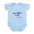 thumbnail image 1 of CafePress - Been Chillin On Ice Body Suit - Baby Light Bodysuit, Size Newborn - 24 Months, 1 of 4
