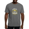 thumbnail image 1 of CafePress - Beer Me Im Going To Be A Dad Fathers Day F T Shirt - Mens Comfort Colors Shirt, 1 of 5