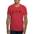 thumbnail image 1 of CafePress - Beer Me T Shirt - Men's Classic Graphic Cotton T-Shirt, 1 of 4