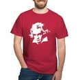 thumbnail image 1 of CafePress - Beethoven Dark T Shirt - Men's Classic Graphic Cotton T-Shirt, 1 of 4