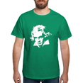 thumbnail image 1 of CafePress - Beethoven Dark T Shirt - Men's Classic Graphic Cotton T-Shirt, 1 of 4