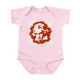 thumbnail image 1 of CafePress - Beethoven Infant Creeper - Baby Light Bodysuit, Size Newborn - 24 Months, 1 of 4