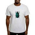 thumbnail image 1 of CafePress - Beetle Bug T Shirt - Men's Classic Graphic T-Shirt, 1 of 4