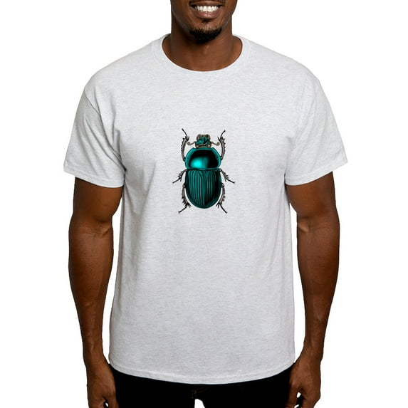 CafePress - Beetle Bug T Shirt - Men's Classic Graphic T-Shirt