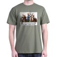 thumbnail image 1 of CafePress - Belgianwomandriver Men's Value T Shirt - Men's Classic Graphic Cotton T-Shirt, 1 of 4