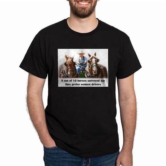 CafePress - Belgianwomandriver Men's Value T Shirt - Men's Classic Cotton T-Shirts