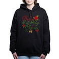 thumbnail image 1 of CafePress - Believe In The Magic Sweatshirt - Pullover Hoodie, Classic & Comfortable Hooded Sweatshirt, 1 of 4