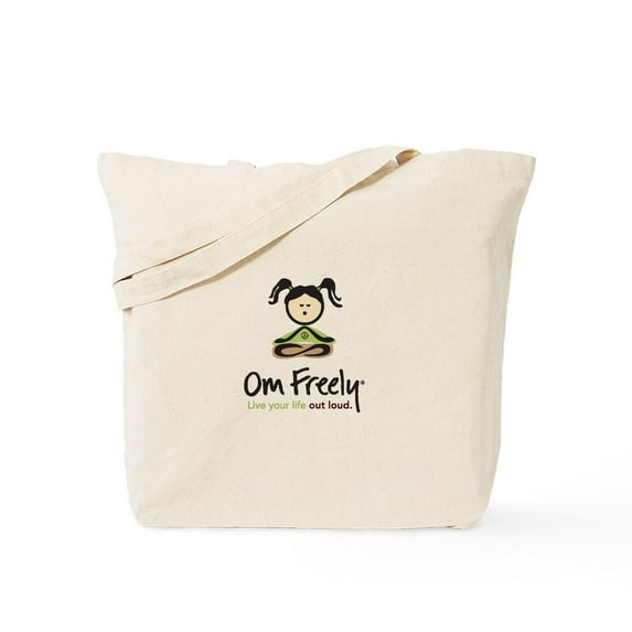 CafePress - Bella Tote Bag - Unisex Canvas Tote Bag, Beige, 1-Piece