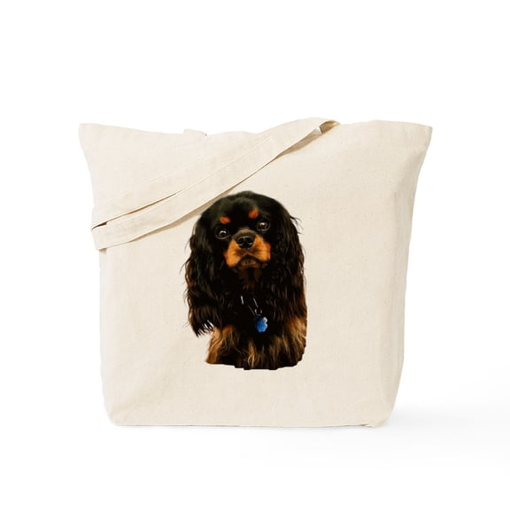 CafePress - Bella Tote Bag - Unisex Canvas Tote Bag, Beige, 1-Piece