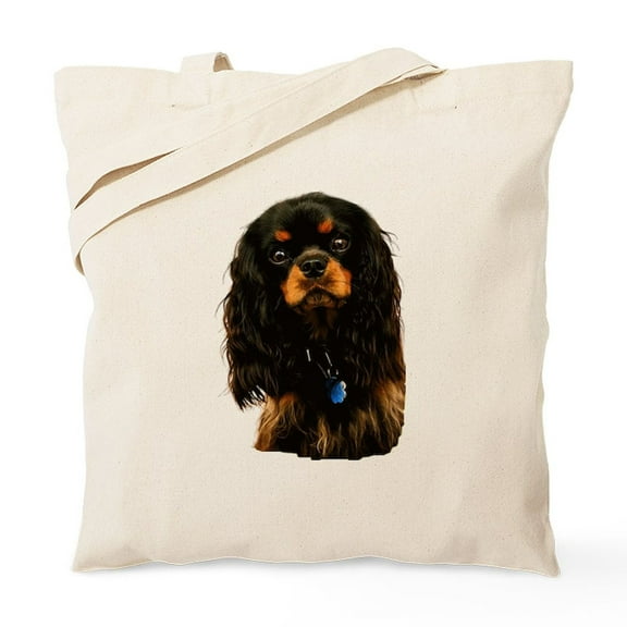 CafePress - Bella Tote Bag - Unisex Canvas Tote Bag, Beige, 1-Piece