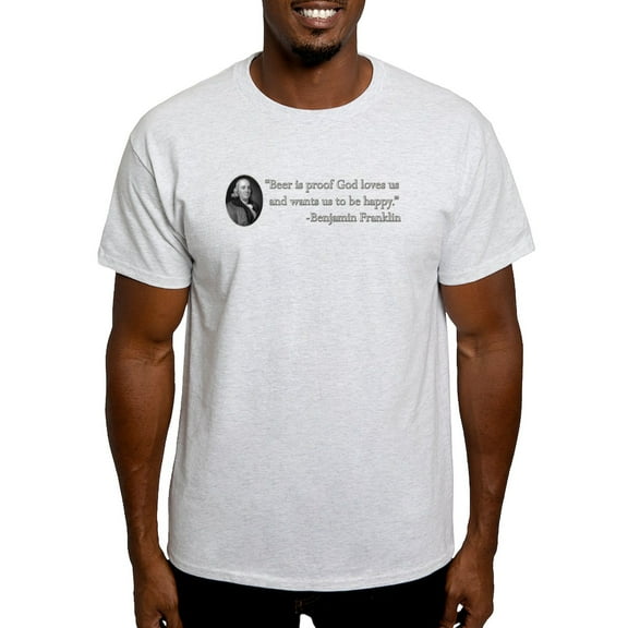 CafePress - Ben2 T Shirt - Men's Classic Graphic T-Shirt