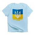 thumbnail image 1 of CafePress - Bendera Ukraina T Shirt - Infant T-Shirt, 1 of 4