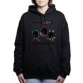 thumbnail image 1 of CafePress - Bernershirtlight - Pullover Hoodie, Classic & Comfortable Hooded Sweatshirt, 1 of 4
