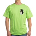 thumbnail image 1 of CafePress - Bernese Mountain Dog Light T Shirt - Light T-Shirt - CP, 1 of 4