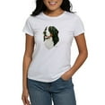 thumbnail image 1 of CafePress - Bernese Mountain Dog Women's T Shirt - Women's Classic T-Shirt, 1 of 4