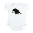 thumbnail image 1 of CafePress - Bernese Rug Pose Infant Creeper - Baby Light Bodysuit, Size Newborn - 24 Months, 1 of 4