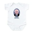 thumbnail image 1 of CafePress - Bernie Speaks II Infant Bodysuit - Baby Light Bodysuit, Size Newborn - 24 Months, 1 of 4