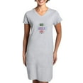 thumbnail image 1 of CafePress - Best Abuela Ever - Women's Nightshirt, 1 of 4