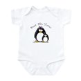 thumbnail image 1 of CafePress - Best Big Sister Penguins Infant Bodysuit - Baby Light Bodysuit, Size Newborn - 24 Months, 1 of 4
