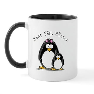 Penguin Mug Penguin Gift Penguin Chillin Like A Penguin Coffee Mug Penguin  Coffee Mug Penguin Cup Penguins Cute Penguin Mug, Ceramic Novelty Coffee  Mugs 11oz, 15oz Mug, Tea Cup, Gift Present Mug