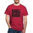 thumbnail image 1 of CafePress - Best Chihuahua Dad Ever T Shirt - Men's Classic Graphic Cotton T-Shirt, 1 of 4