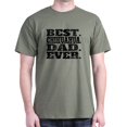 thumbnail image 1 of CafePress - Best Chihuahua Dad Ever T Shirt - Men's Classic Graphic Cotton T-Shirt, 1 of 4