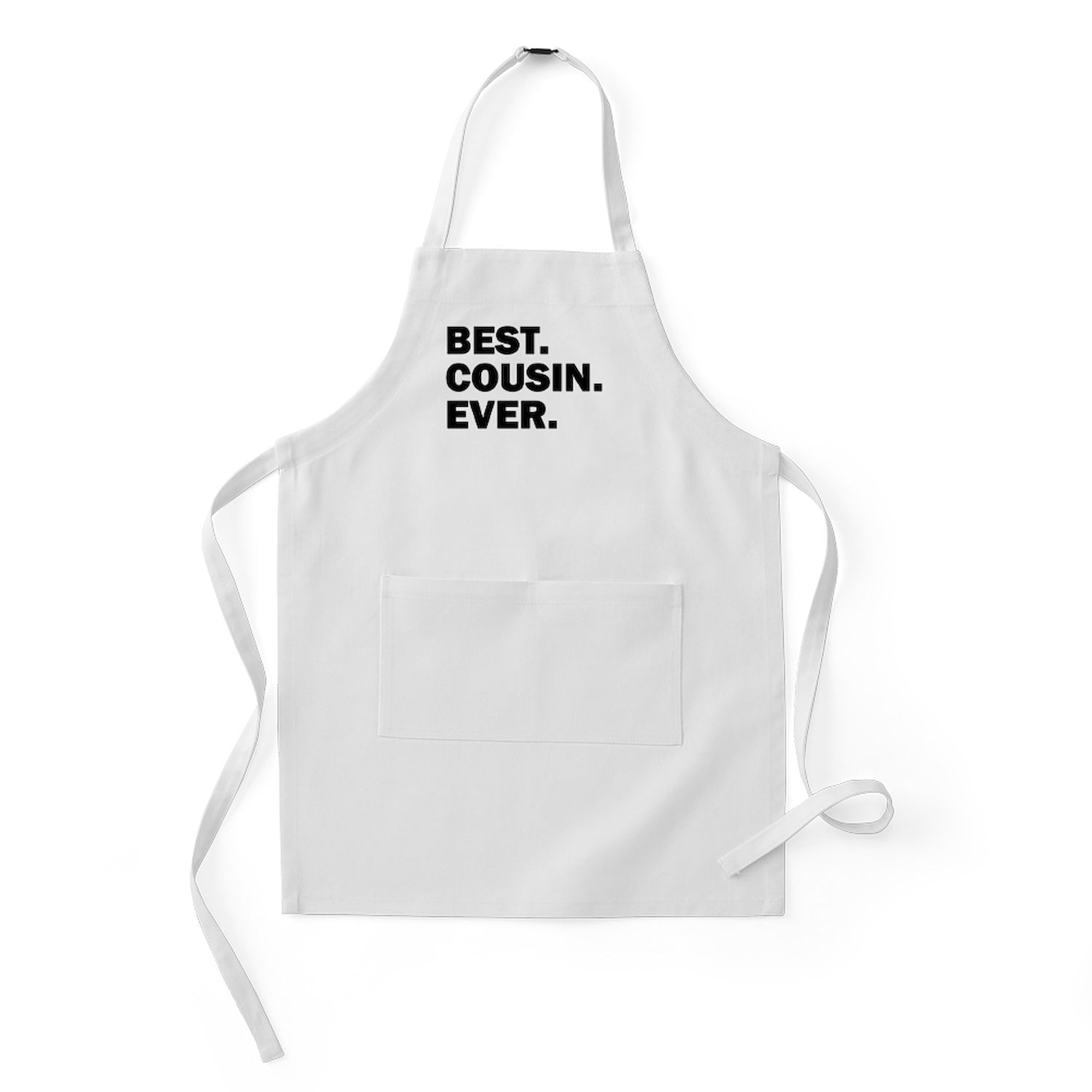 CafePress - Best. Cousin. Ever. - Kids Apron