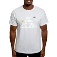 thumbnail image 1 of CafePress - Best Dad In The Galaxy T Shirt - Men's Classic Graphic T-Shirt, 1 of 4