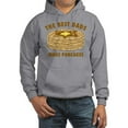thumbnail image 1 of CafePress - Best Dads Make Pancakes Hooded Sweatshirt - Pullover Hoodie, Hooded Sweatshirt, 1 of 4