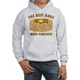 thumbnail image 1 of CafePress - Best Dads Make Pancakes Hooded Sweatshirt - Pullover Hoodie, Hooded Sweatshirt, 1 of 4