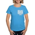 thumbnail image 1 of CafePress - Best Day Ever February 29Th T Shirt - Women's Traditional Fit Dark T-Shirt, 1 of 4