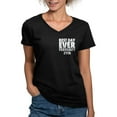 thumbnail image 1 of CafePress - Best Day Ever February 29Th Women's V Neck T Shirt - Women's V-Neck Dark T-Shirt, 1 of 4