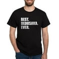 thumbnail image 1 of CafePress - Best. Dedushka. Ever. T Shirt - Men's Classic Graphic Cotton T-Shirt, 1 of 4