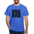 thumbnail image 1 of CafePress - Best Dog Dad Ever T Shirt - Men's Classic Cotton T-Shirts, 1 of 3