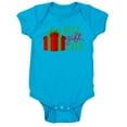 thumbnail image 1 of CafePress - Best Gift Ever Body Suit - Cute Infant Bodysuit Baby Romper, 1 of 1