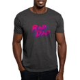 thumbnail image 1 of CafePress - Best Gift For Dad Rad Dad Retro T Shirt - Men's Classic Graphic Cotton T-Shirt, 1 of 4