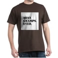 thumbnail image 1 of CafePress - Best Gramps Ever T Shirt - Men's Classic Graphic Cotton T-Shirt, 1 of 4